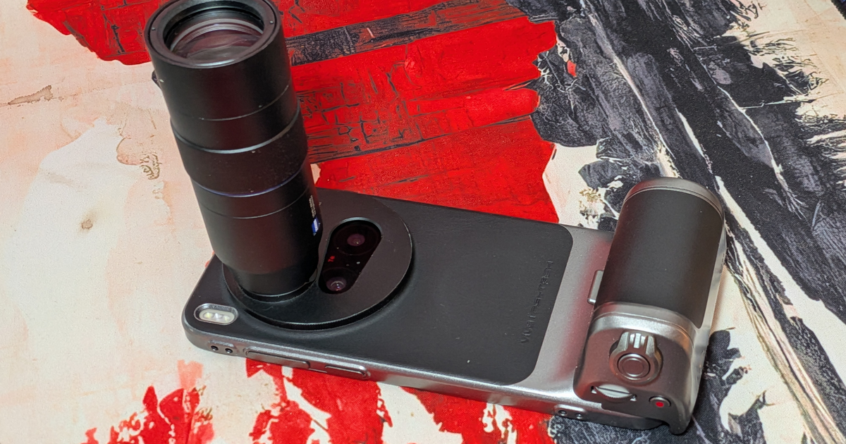 Top 10: Die beste Handykamera im Test