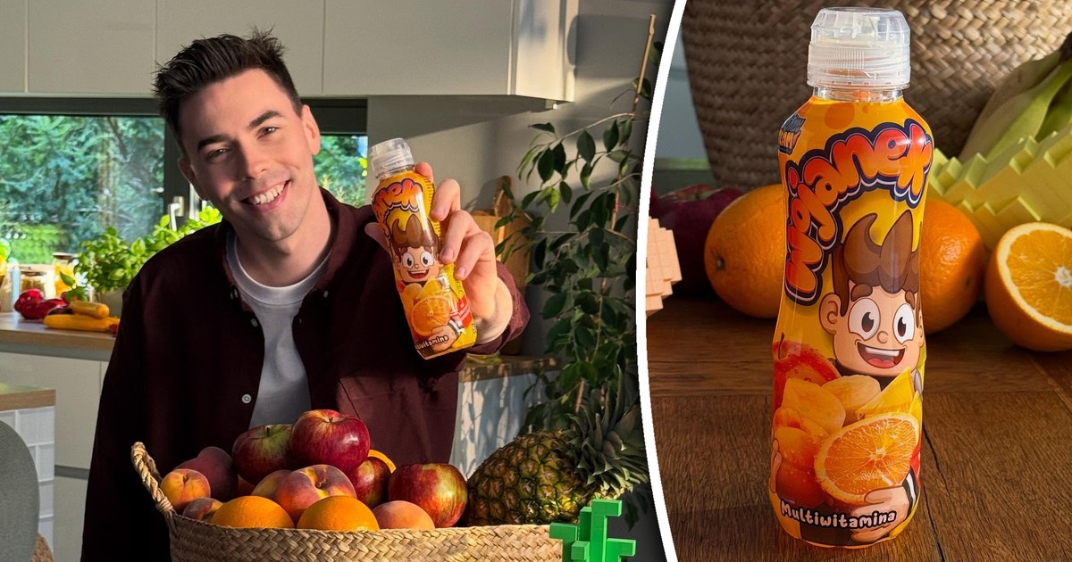 Dzieciaki polują na Wojanka. Zgrzewka z internetu za 60 zł albo szukanie po sklepach