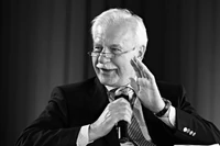 Zmarł Andrzej Olechowski. Współzałożyciel PO miał 78 lat