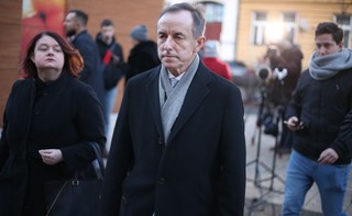 Szczerski: Wyrażam stanowcze oczekiwanie, że marszałek Grodzki odwoła swoją wizytę w Brukseli