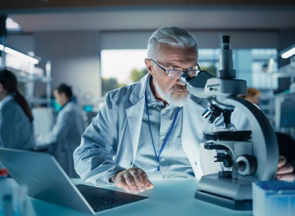 Tudományos áttörést értek el a génszerkesztés területén a magyar kutatók című cikk nyitóképe