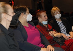 Komemoracija - Vlasta Velisavljević