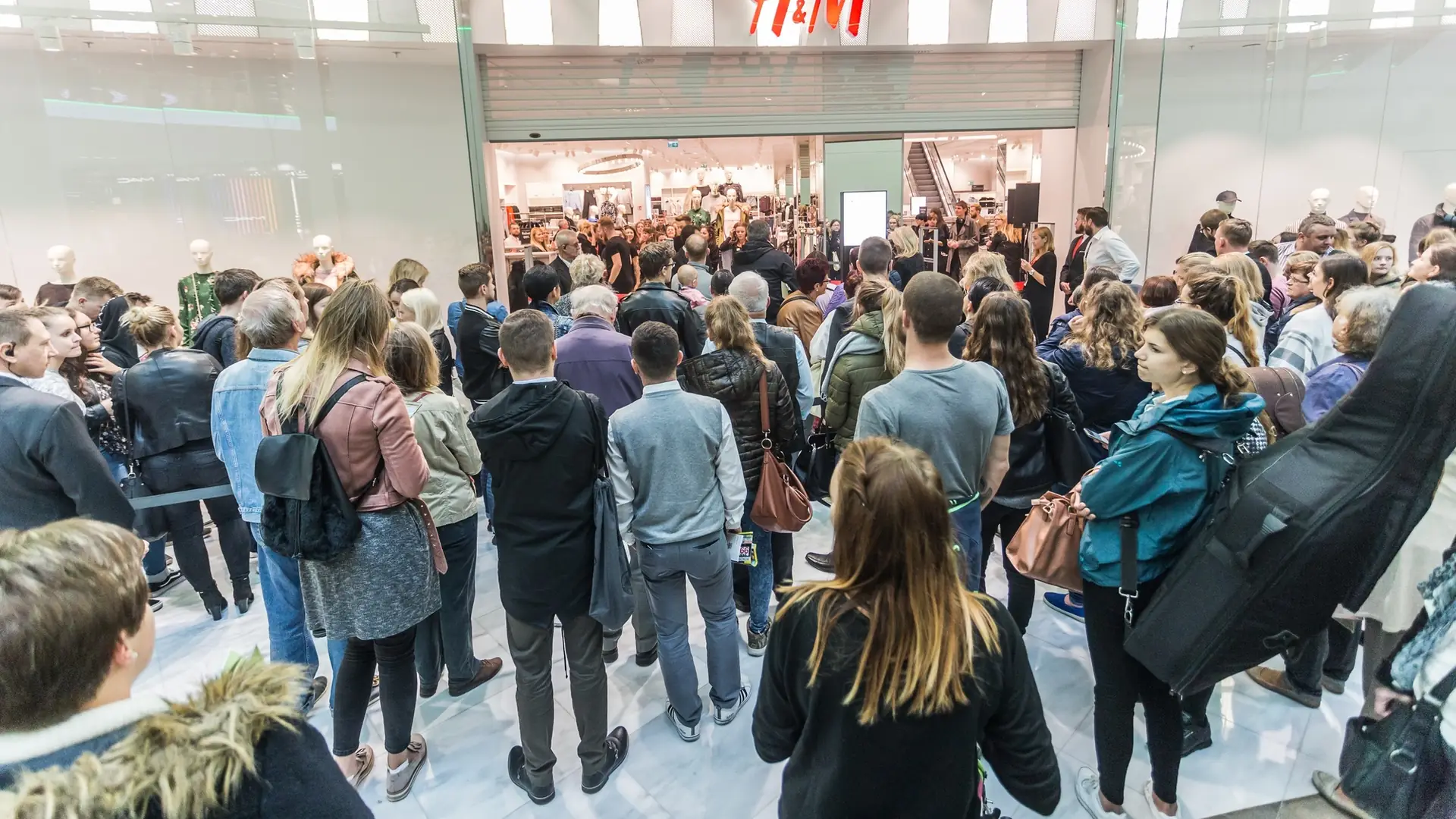 Black Friday już za tydzień – zobacz, gdzie warto zapolować na najlepsze wyprzedaże roku