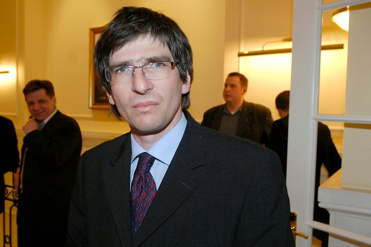 Krzysztof Skowroński