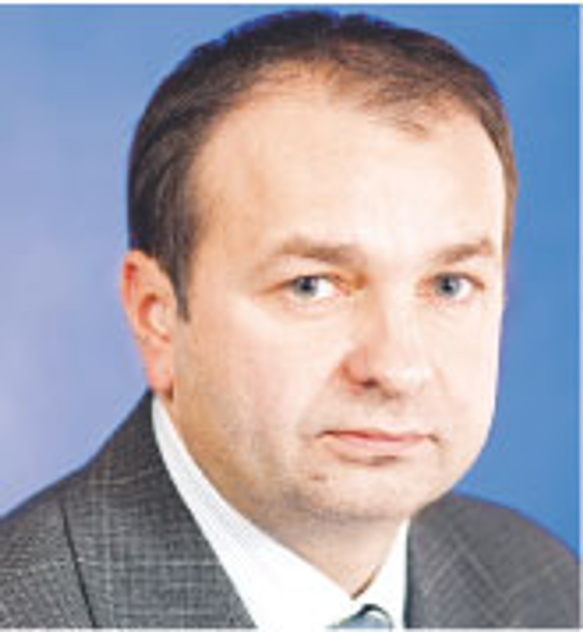 Bogdan Świąder