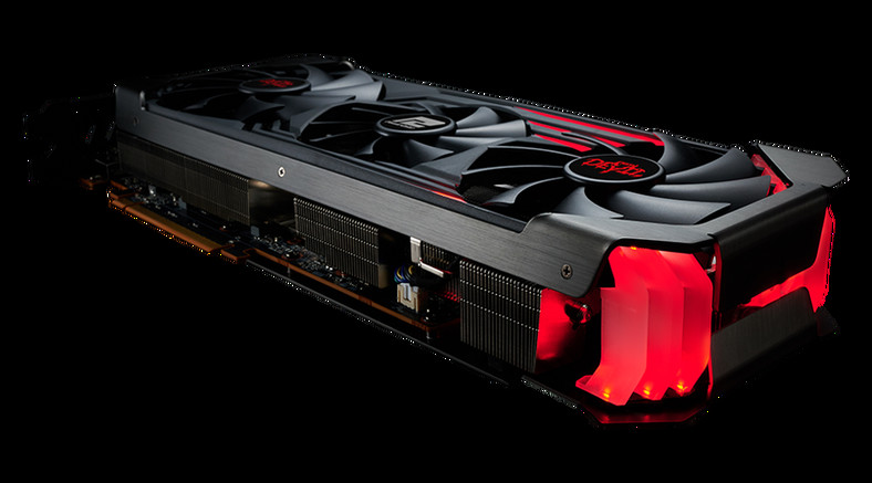 PowerColor Radeon RX 6750 XT Red Devil 