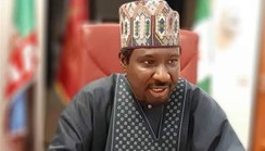 Kano APC recommends Jibril for Senate President