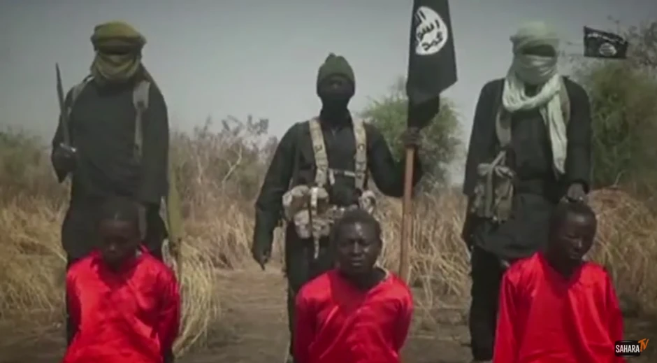 boko haram