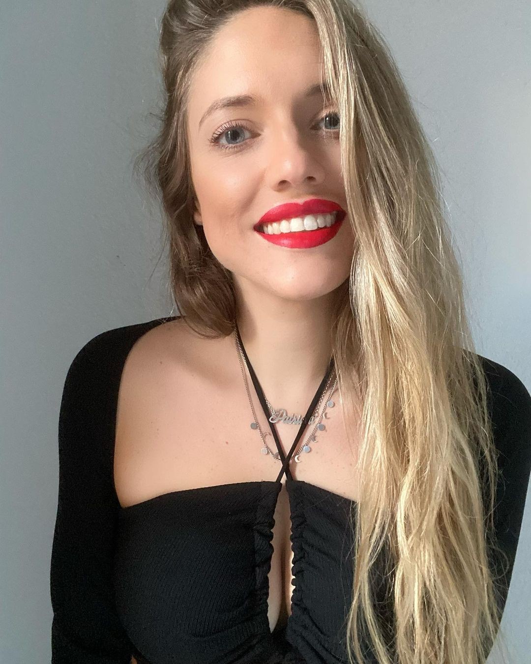 Patricia o svojom boji so zákernou chorobou hovorila na TikToku a Instagrame.