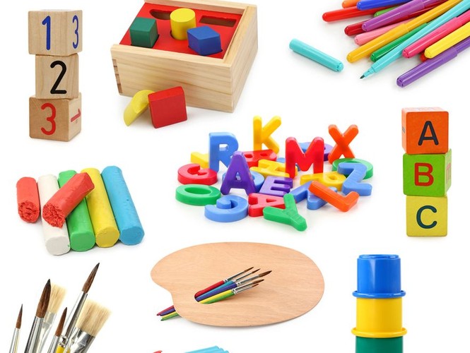 Jakie zabawki są niebezpieczne?