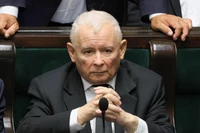 Gargamel szykuje się na czołowe zderzenie z rządem. "Część posłów lubi takie awantury"