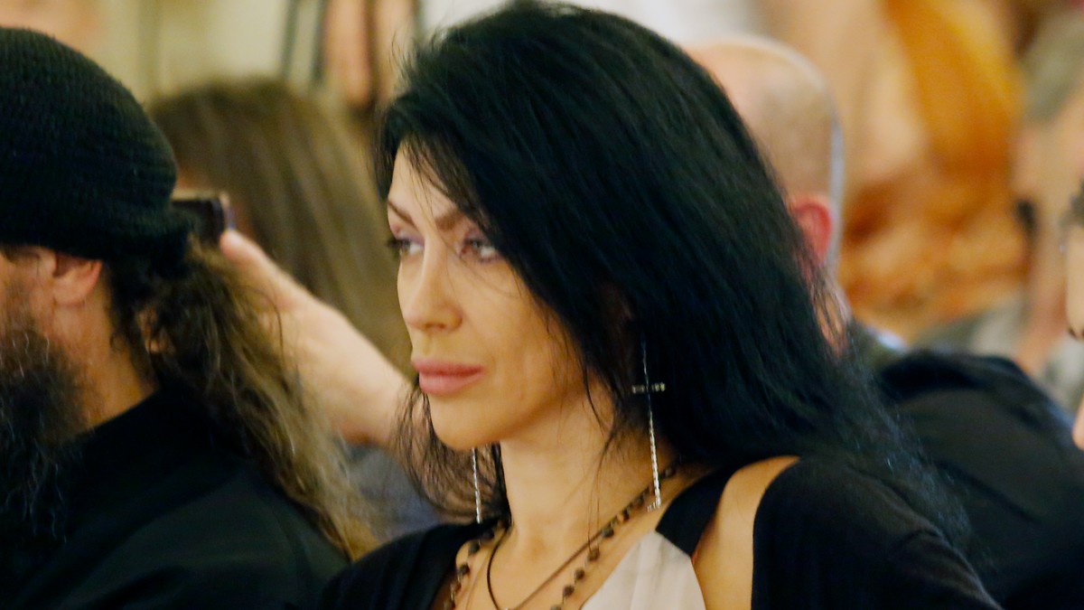 Vesna Vukelić Vendi