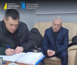 złapali go w pociągu do warszawy. ukraińskiemu politykowi nie udało się