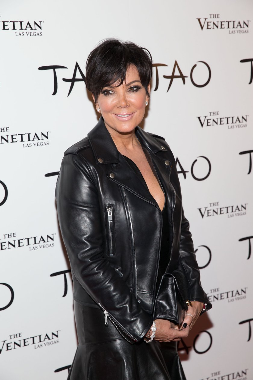 Kris Jenner