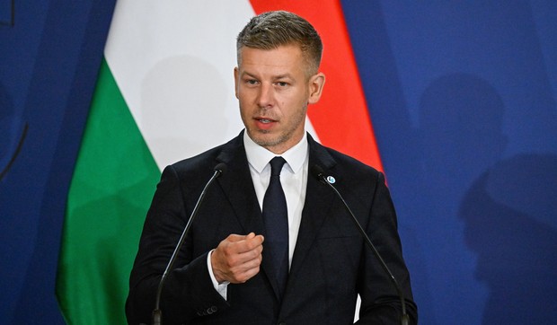 Peter Mađar