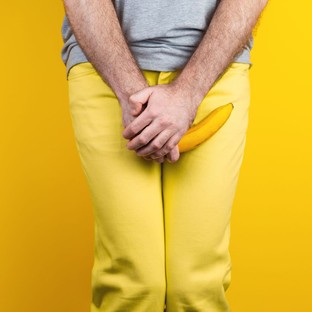 A férfi pénisze beszorult egy palackba – Ezt kellett bevetniük az orvosoknak, hogy kiszabadítsák