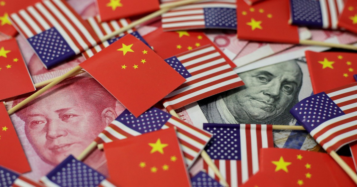 Yuan makes inroads into Africa’s dollar-dominated trade system as China-Africa trade nears $400 billion