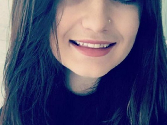 Naučnica Kirsti Smiten umrla u 29. godini od raka srca