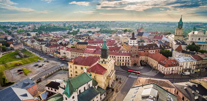 Prognoza pogody w mieście Lublin - zobacz, czy 2019-03-22 powita nas słońcem, czy też konieczne jest wzięcie parasolek?