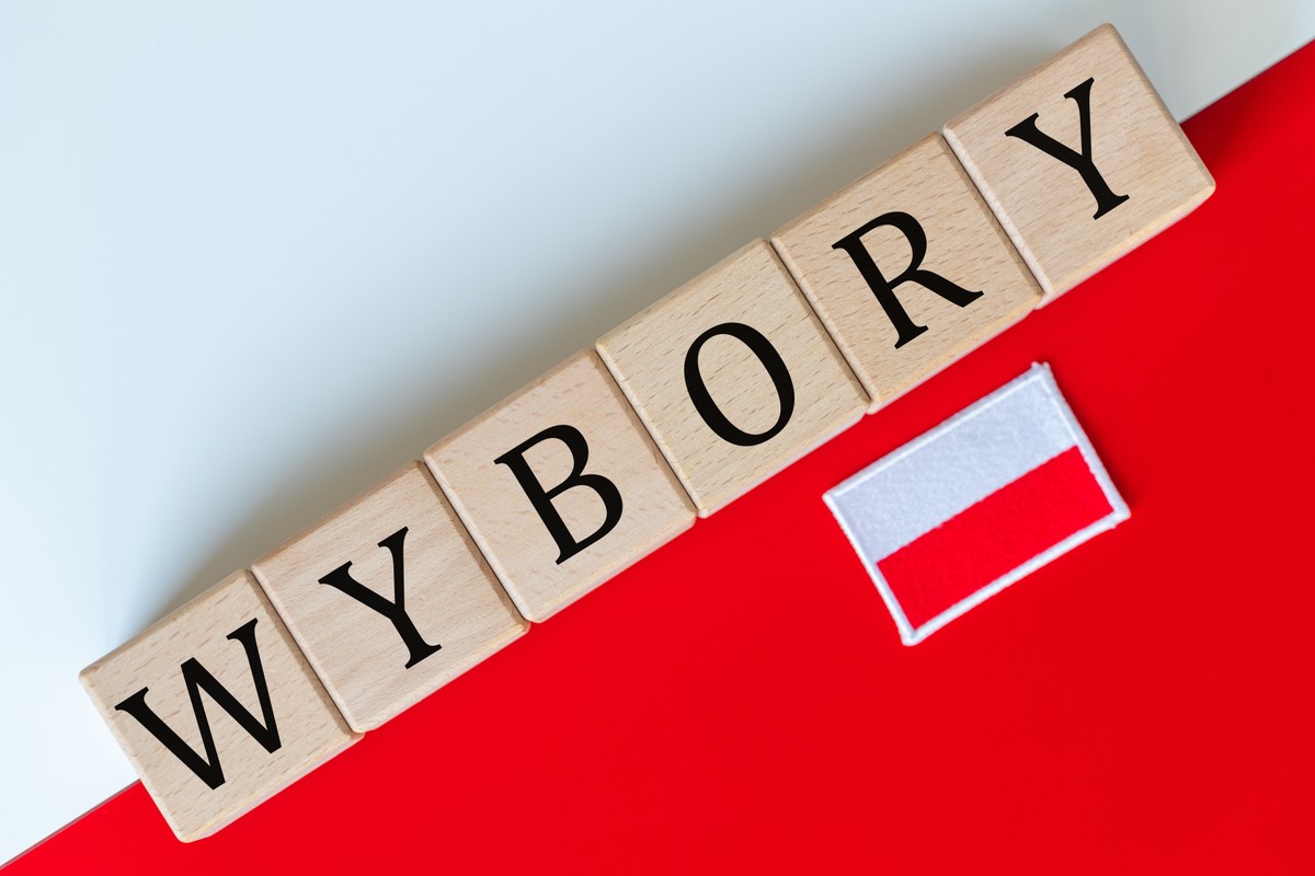 Wybory prezydenckie odbędą się 18 maja