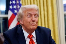 Trump marionetką w rękach Netanjahu. Eksperci wprost: "nie widać wyjścia z wojny"