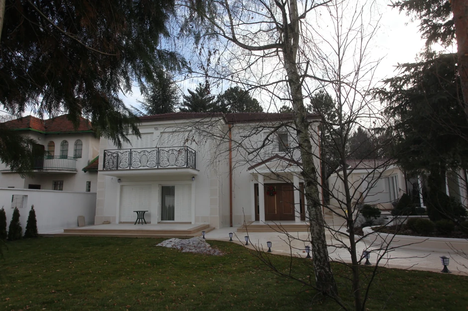 Kuća Šabana Šaulića