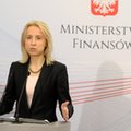 Minister finansów zapowiada spowolnienie gospodarcze. Mamy je odczuć w połowie roku

