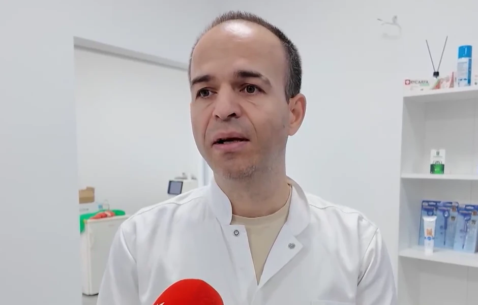Damir Murić