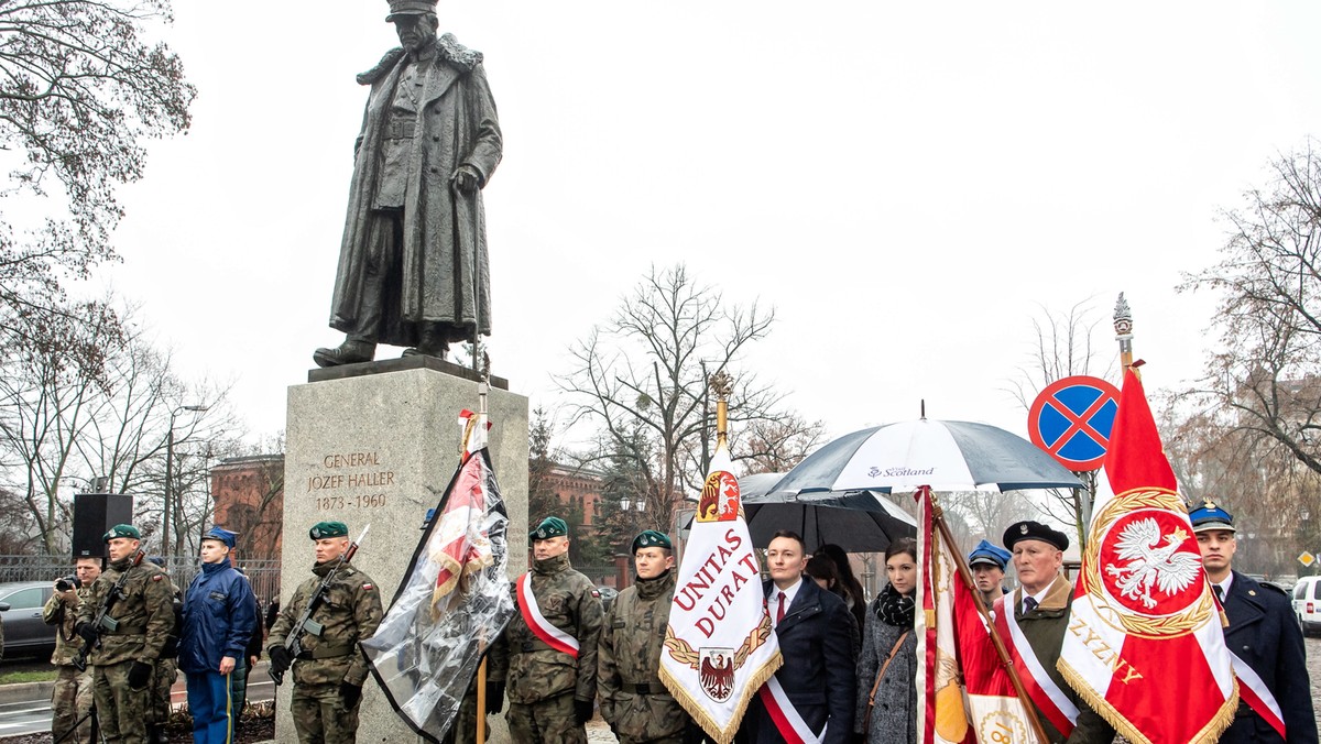 Podziękowania Andrzeja Dudy w 100 rocznicę powrotu Pomorza i Kujaw do Polski