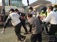 TAIWAN EARTHQUAKE (Strong earthquake kills at least three in Taiwan, several injured)