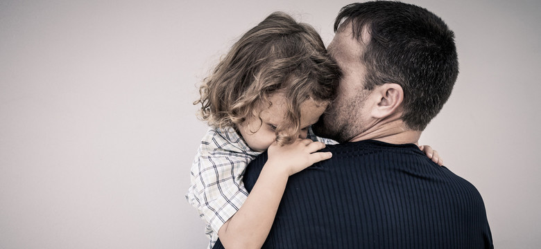 Samotne ojcostwo - przywilej czy stygmat?
