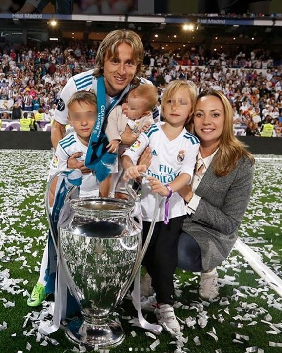 Luka Modrić