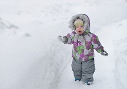 Wraca zima. IMGW ostrzega przed śnieżycami. PROGNOZA POGODY