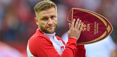 Kuba Błaszczykowski miał traumatyczne dzieciństwo. Po latach zdradza, czy wybaczył ojcu