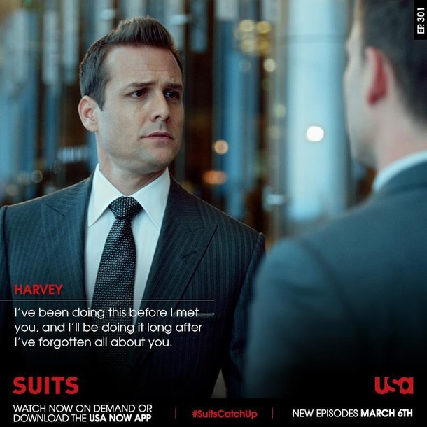 Suits