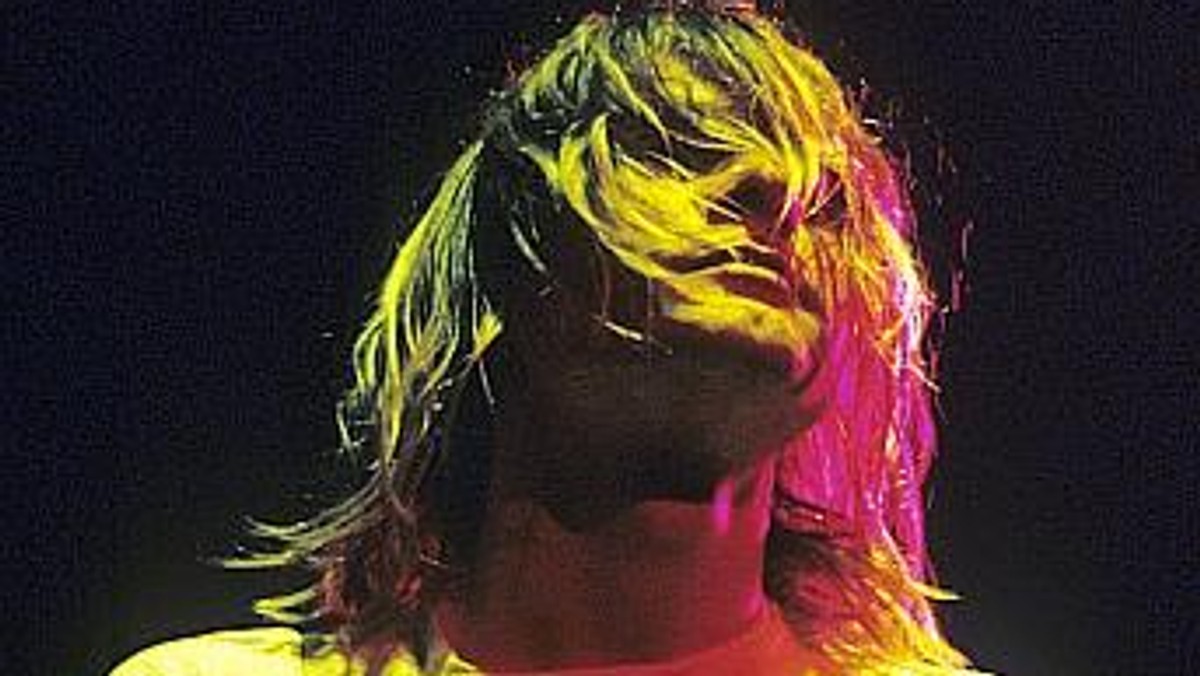 Kurt Cobain