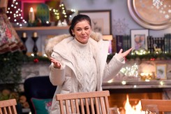 Katarzyna Cichopek pożegnała się z 'Pytaniem na śniadanie'. Co z serialem 'M jak miłość'?