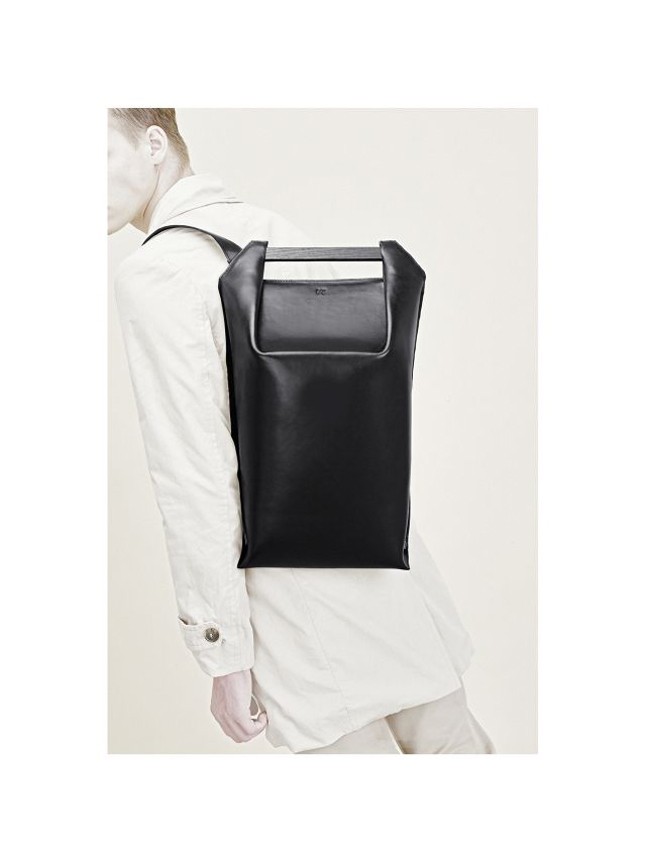 Gyönyörű bőrtáskák az új magyar márkától