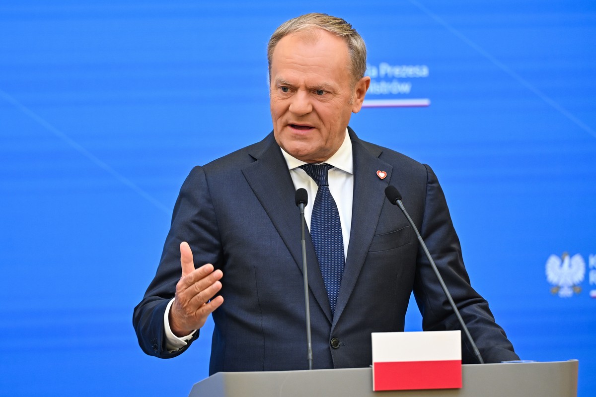 Donald Tusk związał swoją przyszłość z atomem na dobre i na złe i już się przed tą odpowiedzialnością nie uchyli