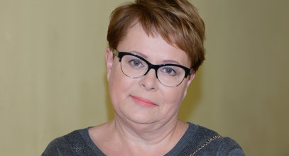 Nie będzie kontynuacji popularnego serialu?! Łepkowska ujawnia powód