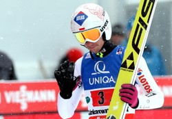 MŚ w lotach: Piąte miejsce polskiej drużyny