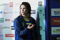 Mistrzyni świata zawieszona za kradzież kosmetyków na lotnisku