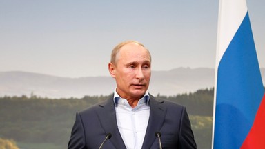 Media: Putin odniósł sukces podczas szczytu G8