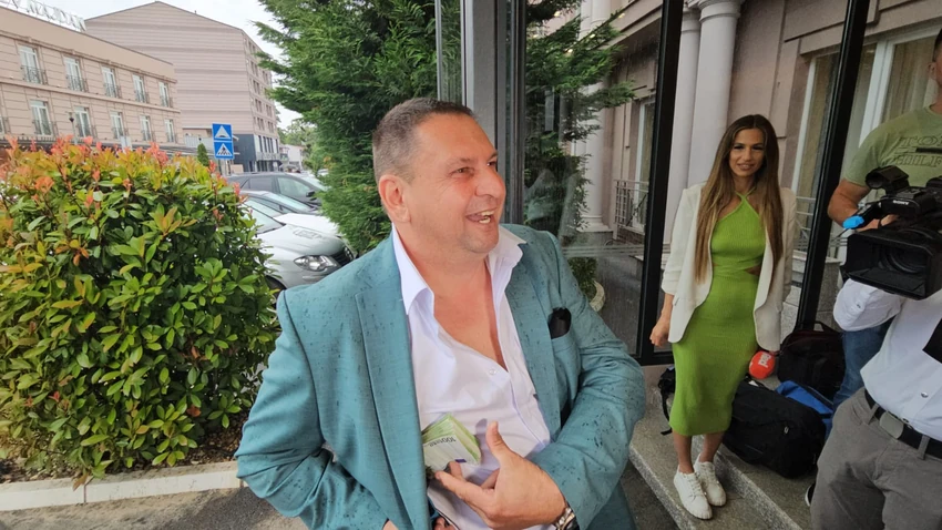Taki Marinković