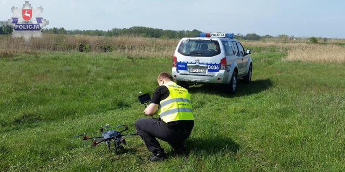 Tajemnicze zaginięcie młodej matki. Zostawiła noworodka i zniknęła