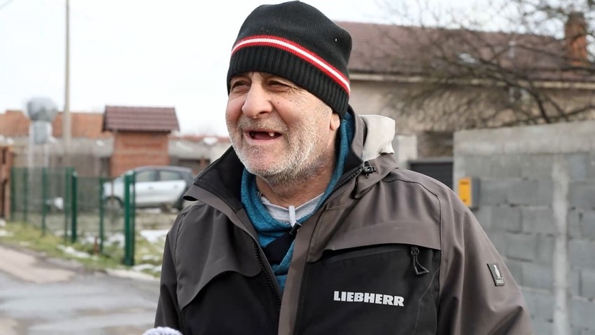 Komšije Nenada Macanovića Bebice otkrile sve: "Otac ima celu zgradu, a on je đubre koje zbog dugova ulazi u Elitu"