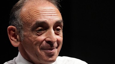 Eric Zemmour prowadzi we Francji kampanię w stylu Donalda Trumpa, ale może to nie wystarczyć