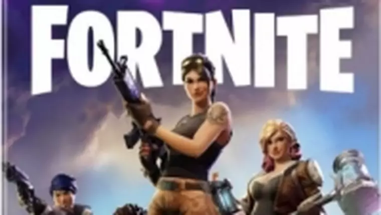 Fortnite