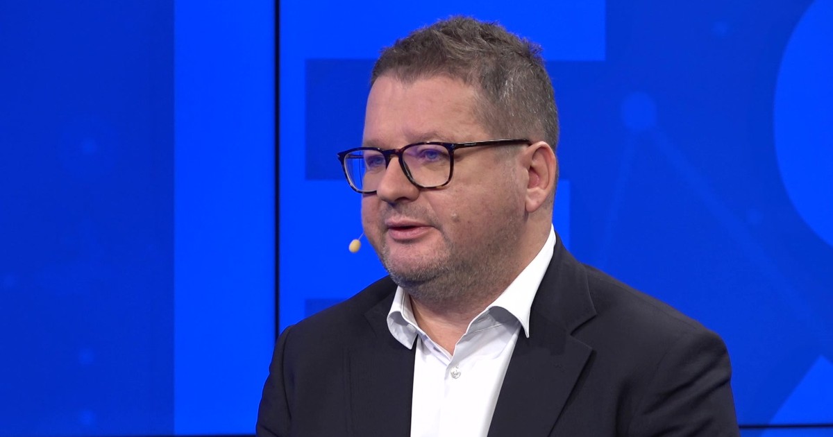 Prezes Siemens: bez pieniędzy z KPO zostajemy w tyle, tracimy konkurencyjność