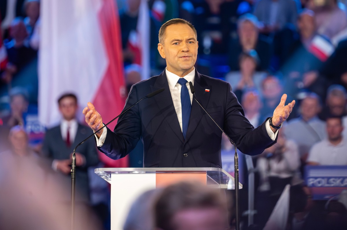 Prezydent zapowiedział wprowadzenia zerowego podatku PIT dla rodzin z co najmniej dwójką dzieci. Polacy nie są zachwyceni